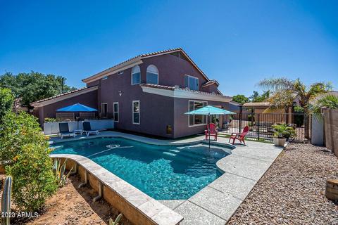 80 W Baylor Ln, Gilbert, AZ 85233 photo 35