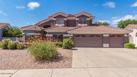 80 W Baylor Ln, Gilbert, AZ 85233