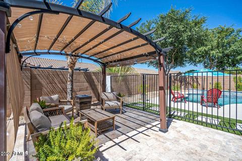 80 W Baylor Ln, Gilbert, AZ 85233 photo 31