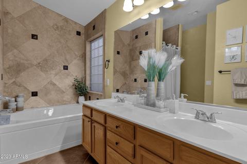 9048 Encanto St, Mesa, AZ 85207 photo 20