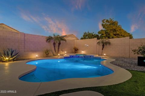 9048 Encanto St, Mesa, AZ 85207 photo 33