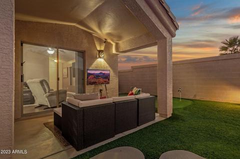 9048 Encanto St, Mesa, AZ 85207 photo 27
