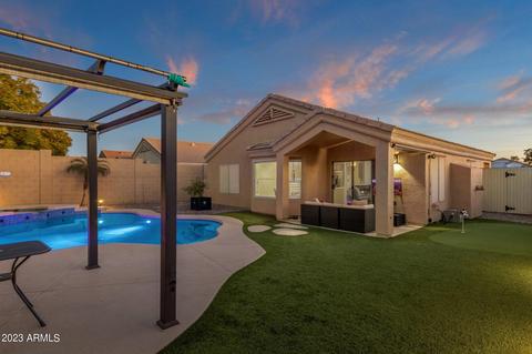 9048 Encanto St, Mesa, AZ 85207 photo 32