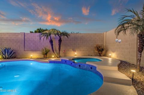 9048 Encanto St, Mesa, AZ 85207 photo 35