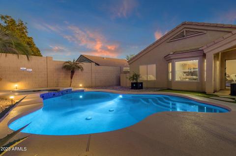 9048 Encanto St, Mesa, AZ 85207 photo 36