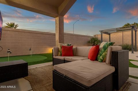 9048 Encanto St, Mesa, AZ 85207 photo 29