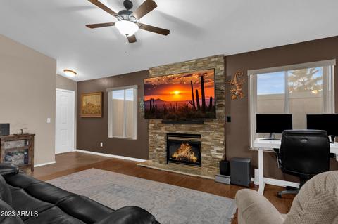 9048 Encanto St, Mesa, AZ 85207 photo 8