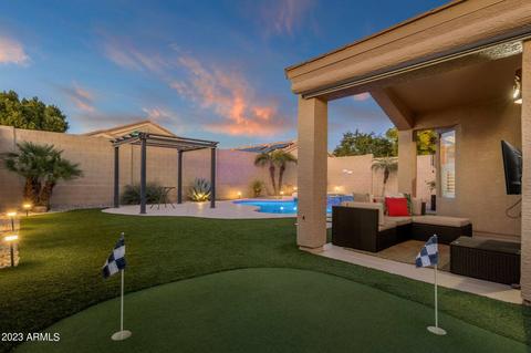 9048 Encanto St, Mesa, AZ 85207 photo 30