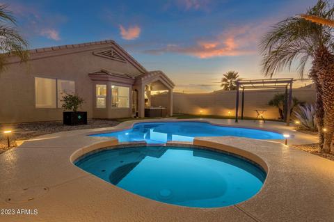 9048 Encanto St, Mesa, AZ 85207 photo 37