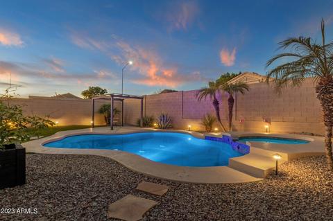 9048 Encanto St, Mesa, AZ 85207 photo 34