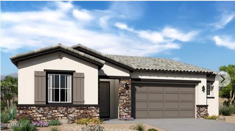 5656 N 206th Ave, Buckeye, AZ 85396