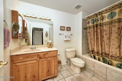 7499 E Nevada Dr, Hereford, AZ 85615 photo 25