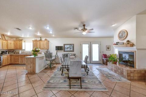 7499 E Nevada Dr, Hereford, AZ 85615 photo 9