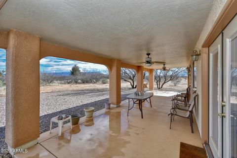 7499 E Nevada Dr, Hereford, AZ 85615 photo 28