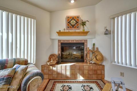 7499 E Nevada Dr, Hereford, AZ 85615 photo 15