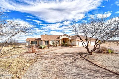 7499 E Nevada Dr, Hereford, AZ 85615 photo 5