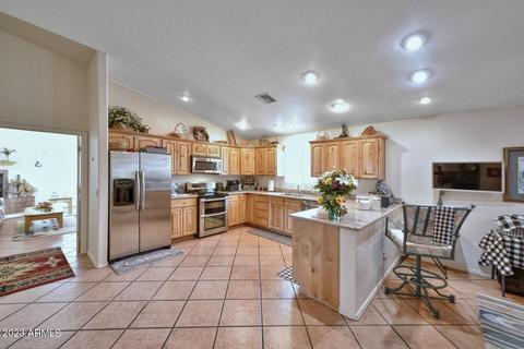 7499 E Nevada Dr, Hereford, AZ 85615 photo 11