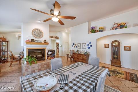 7499 E Nevada Dr, Hereford, AZ 85615 photo 10
