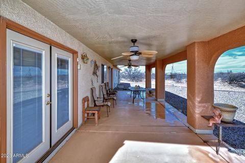 7499 E Nevada Dr, Hereford, AZ 85615 photo 34