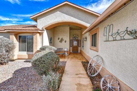 7499 E Nevada Dr, Hereford, AZ 85615 photo 2