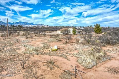 7499 E Nevada Dr, Hereford, AZ 85615 photo 33