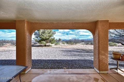7499 E Nevada Dr, Hereford, AZ 85615 photo 26