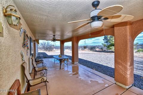 7499 E Nevada Dr, Hereford, AZ 85615 photo 29