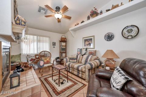 7499 E Nevada Dr, Hereford, AZ 85615 photo 6