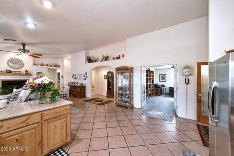 7499 E Nevada Dr, Hereford, AZ 85615 photo 13