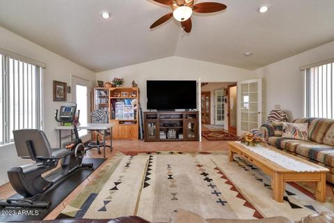 7499 E Nevada Dr, Hereford, AZ 85615 photo 16