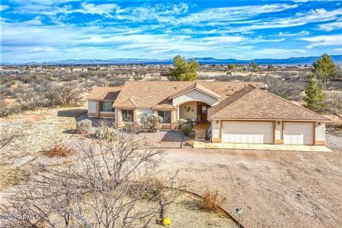 7499 E Nevada Dr, Hereford, AZ 85615 photo 3