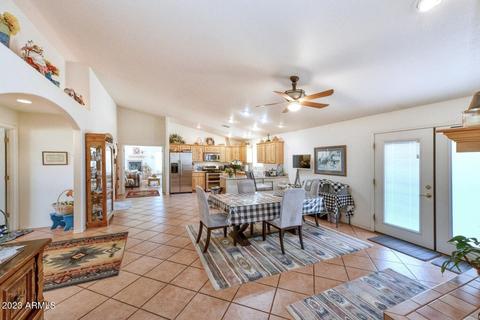 7499 E Nevada Dr, Hereford, AZ 85615 photo 8