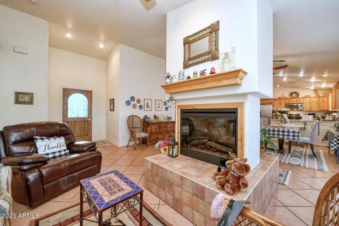 7499 E Nevada Dr, Hereford, AZ 85615 photo 7
