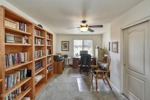 7499 E Nevada Dr, Hereford, AZ 85615 photo 24