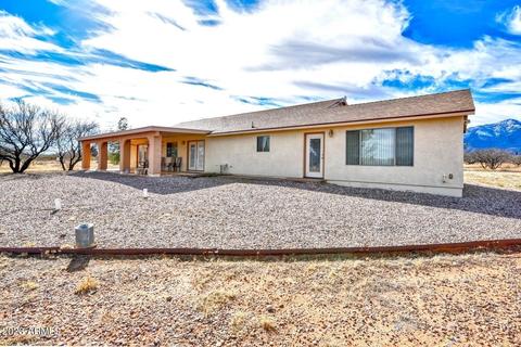 7499 E Nevada Dr, Hereford, AZ 85615 photo 30