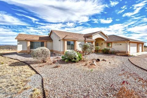 7499 E Nevada Dr, Hereford, AZ 85615 photo 4