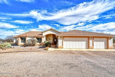 7499 E Nevada Dr, Hereford, AZ 85615 photo 1
