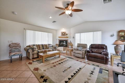 7499 E Nevada Dr, Hereford, AZ 85615 photo 14