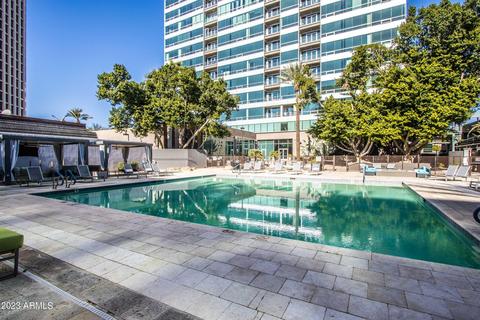 1 E Lexington Ave #1406, Phoenix, AZ 85012 photo 20