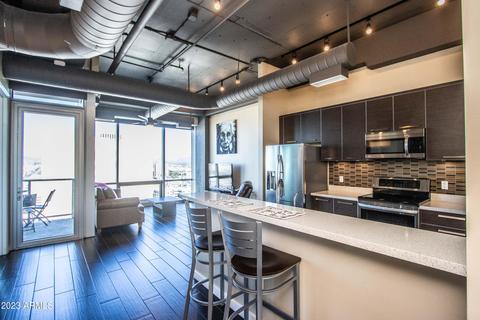1 E Lexington Ave #1406, Phoenix, AZ 85012 photo 1