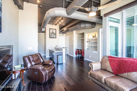 1 E Lexington Ave #1406, Phoenix, AZ 85012 photo 2