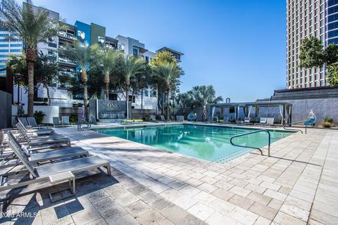 1 E Lexington Ave #1406, Phoenix, AZ 85012 photo 22