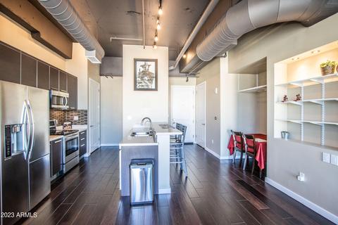 1 E Lexington Ave #1406, Phoenix, AZ 85012 photo 4