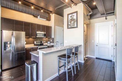 1 E Lexington Ave #1406, Phoenix, AZ 85012 photo 5
