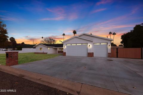 7833 N 13th Ave, Phoenix, AZ 85021 photo 47