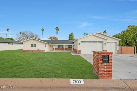 7833 N 13th Ave, Phoenix, AZ 85021 photo 1