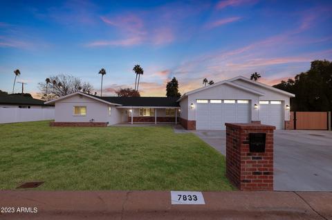 7833 N 13th Ave, Phoenix, AZ 85021 photo 46