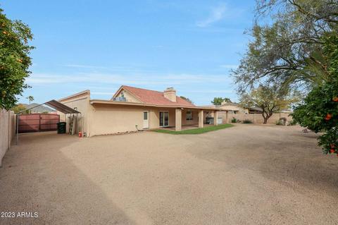 2501 E Sunnyside Dr, Phoenix, AZ 85028 photo 37