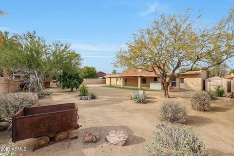 2501 E Sunnyside Dr, Phoenix, AZ 85028 photo 38