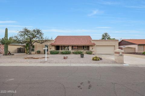 2501 E Sunnyside Dr, Phoenix, AZ 85028 photo 3